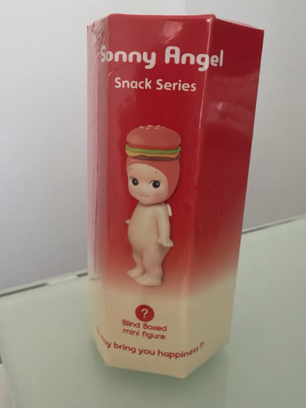 Sonny Angel Snack Series